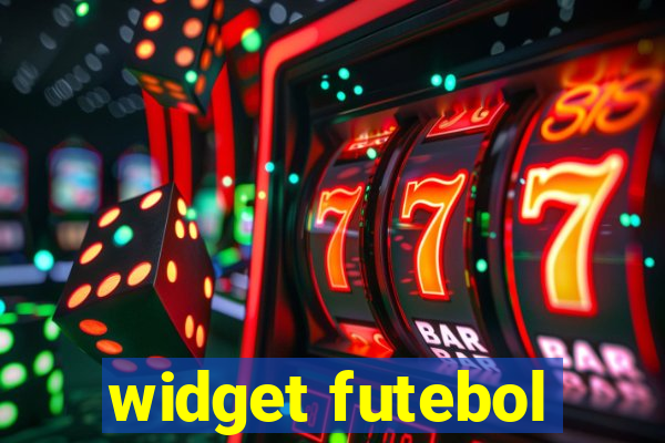 widget futebol